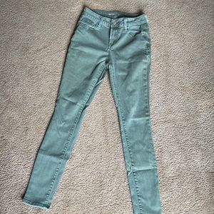 Womens jeans